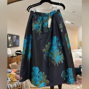 Maeve Anthropologie skirt